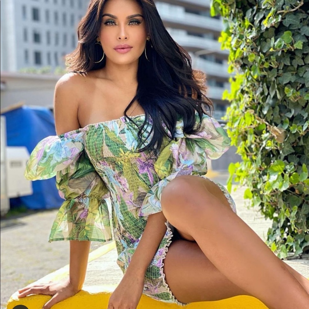 Lucy Dress